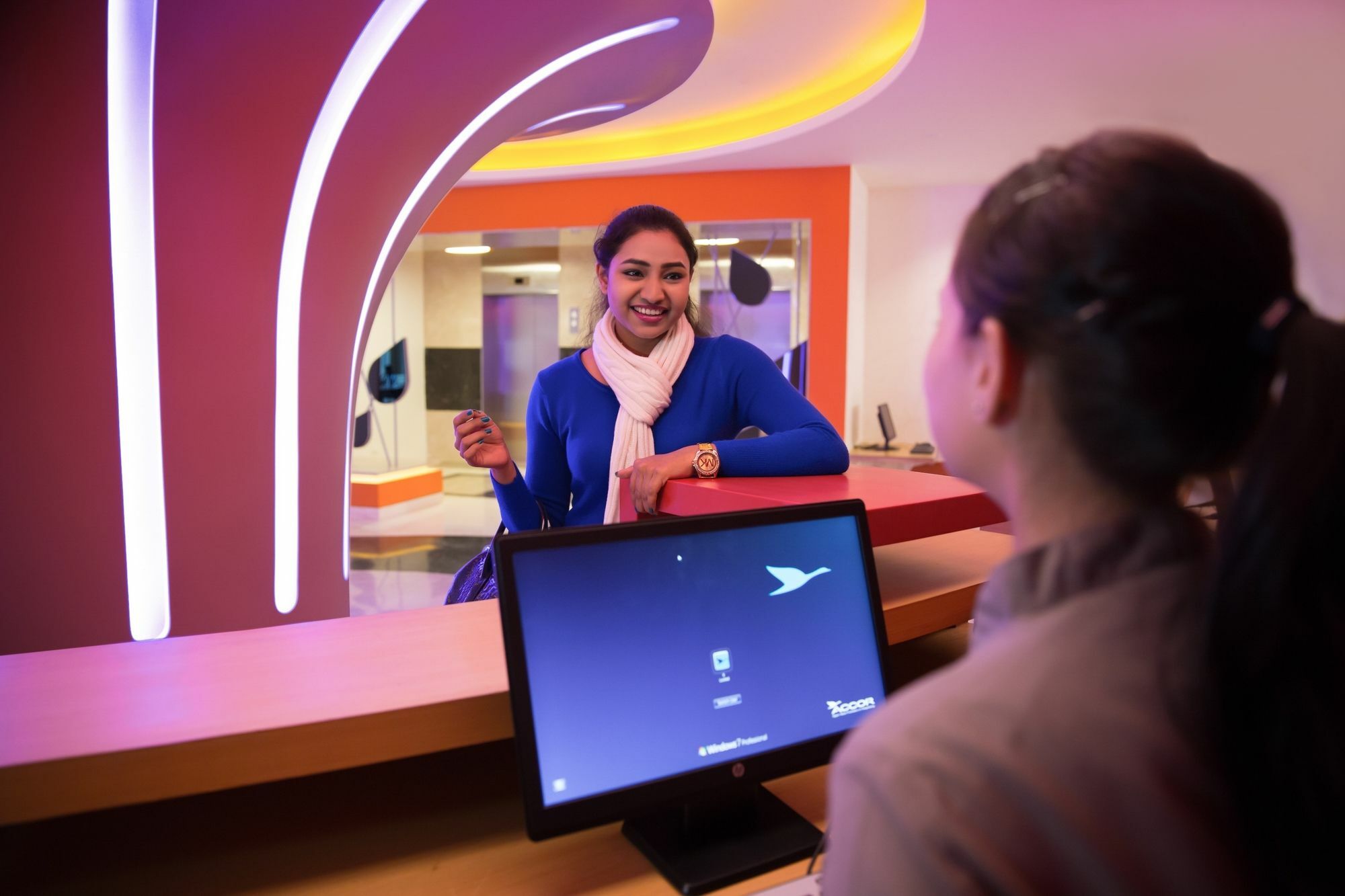 Ibis Centre - An Accor Brand 3*