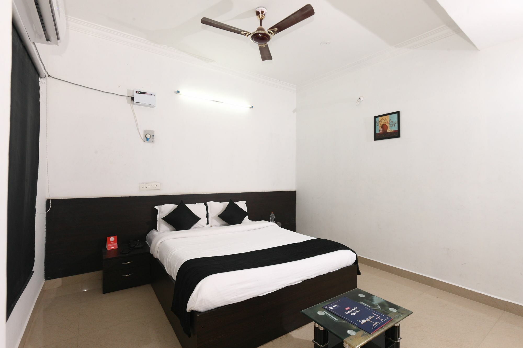 Super O Elite Residency Near International Airport Chennai