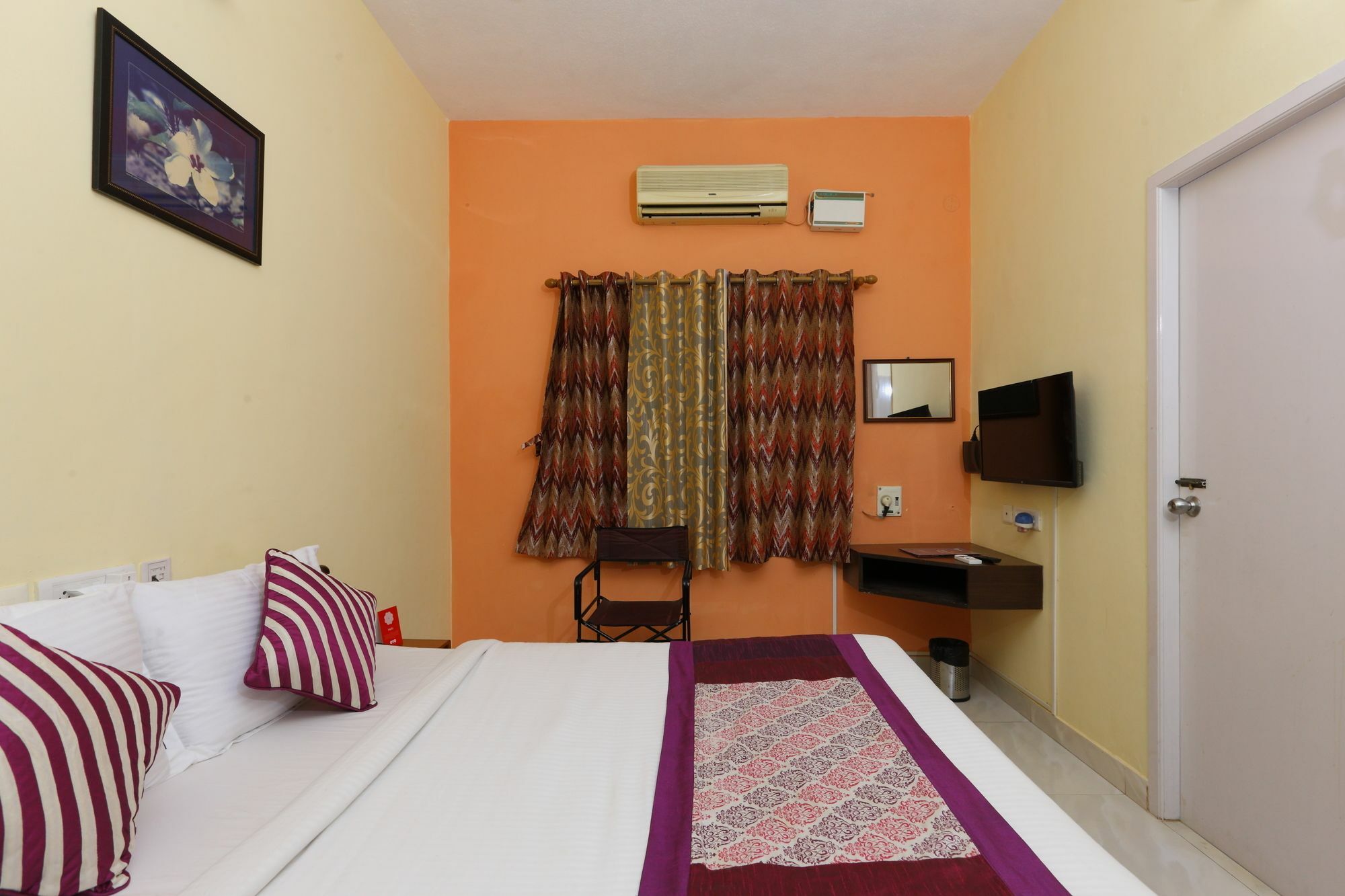 O Infosys Thoraipakkam Hotel