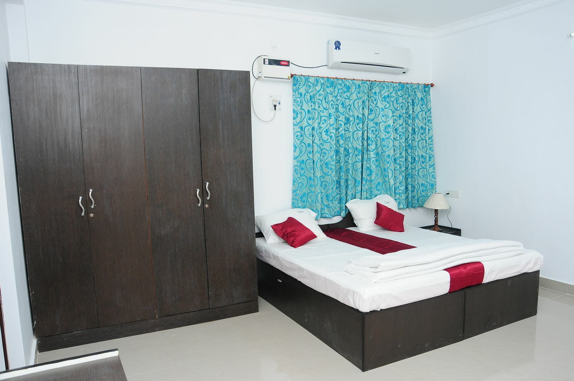 Hotel Olive