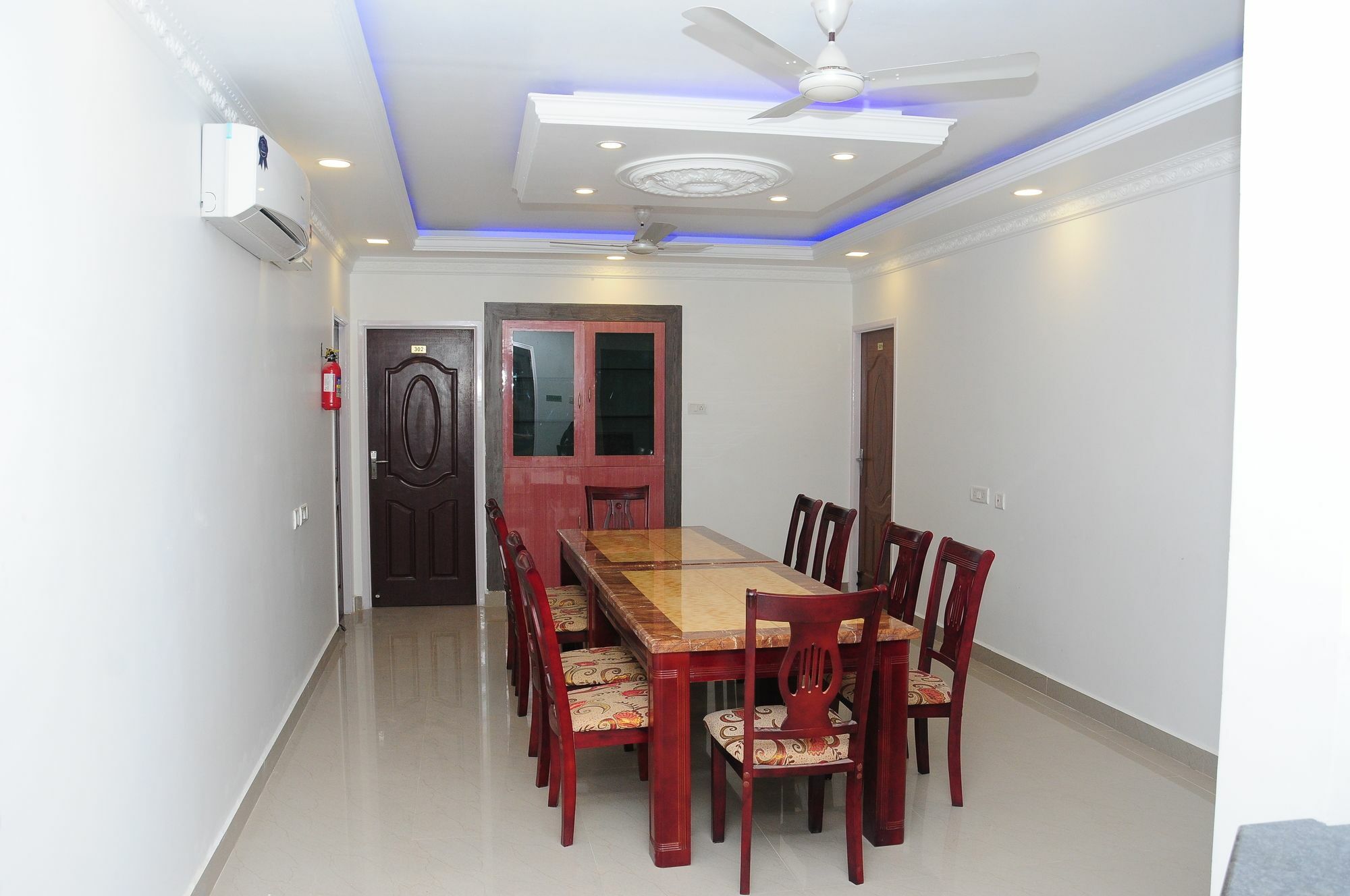 Olive Hotel Chennai