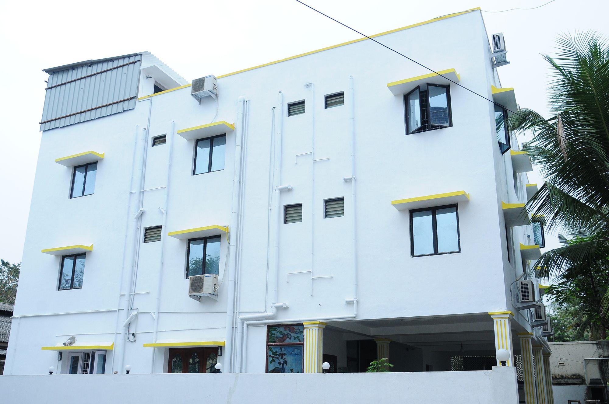 Olive Hotel Chennai
