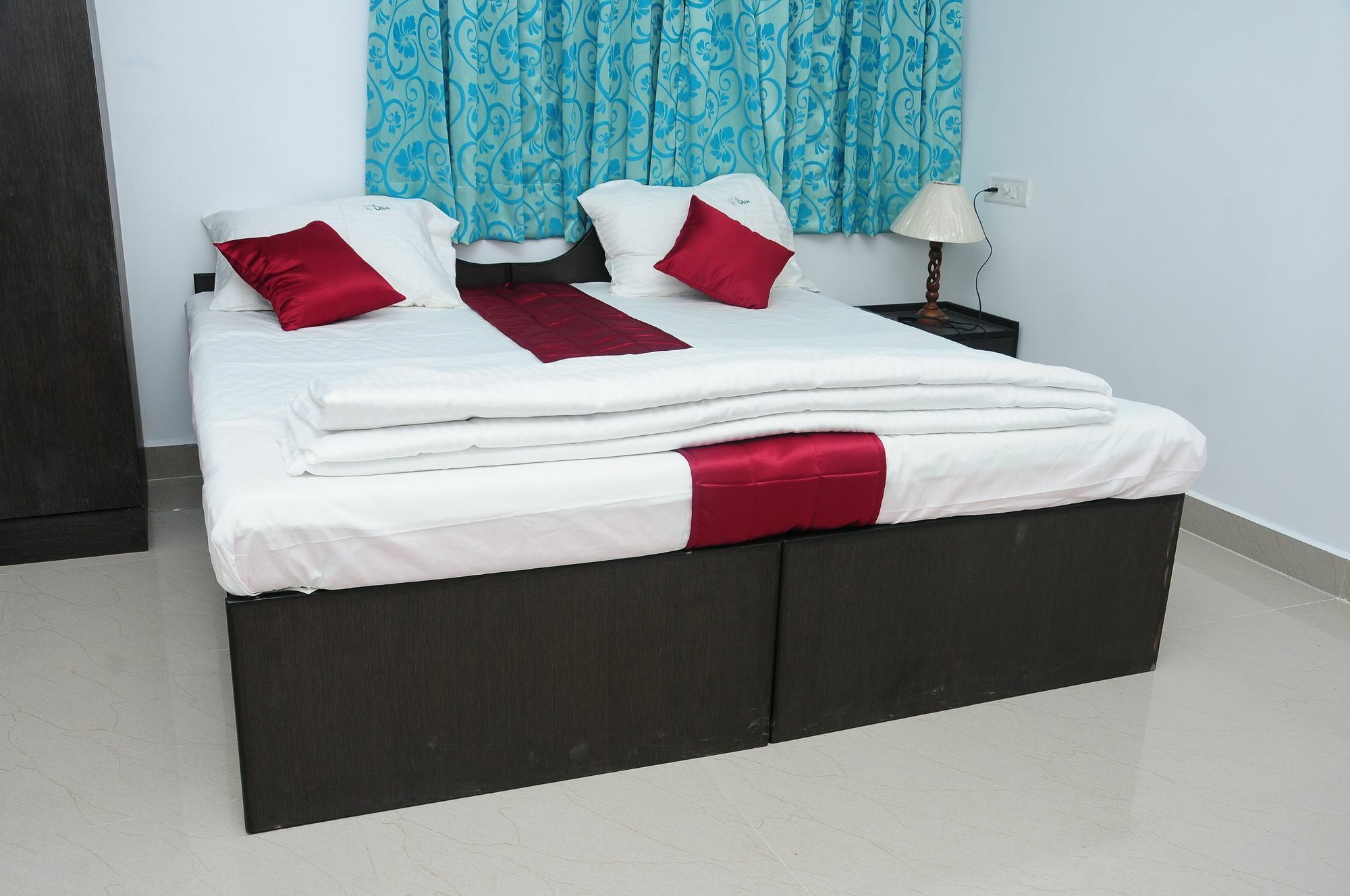 Hotel Olive 2*