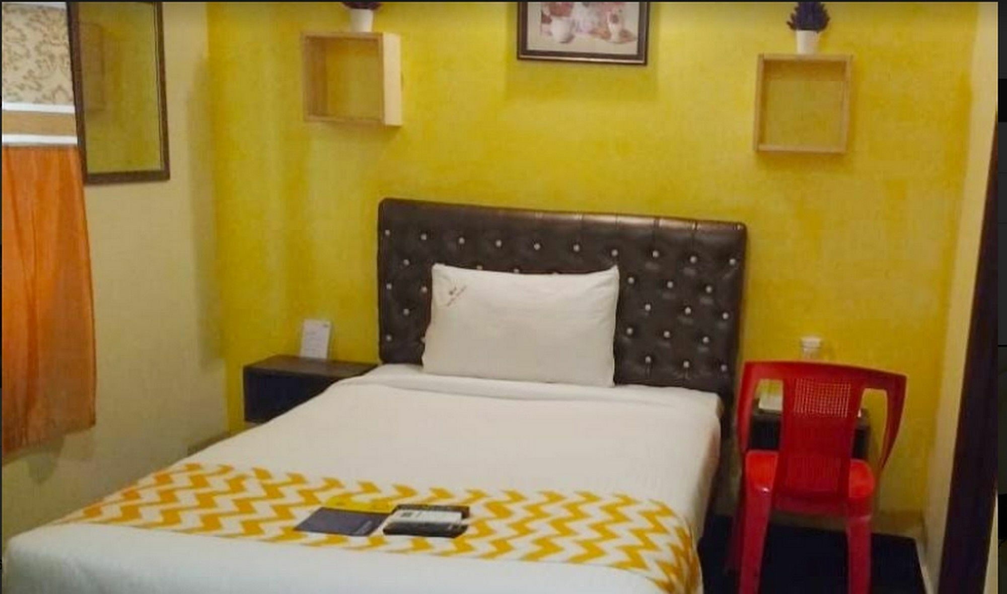 Hotel Royal Palace Marina 3*