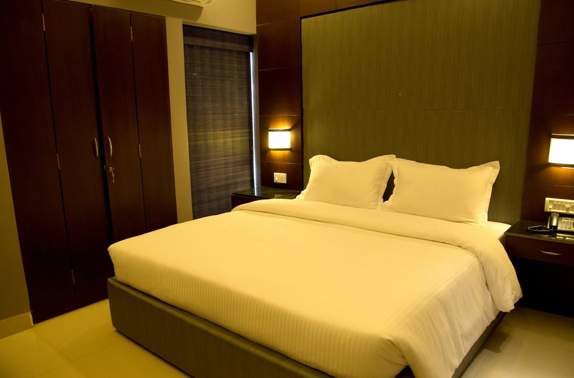 Leisure - Premium * Chennai