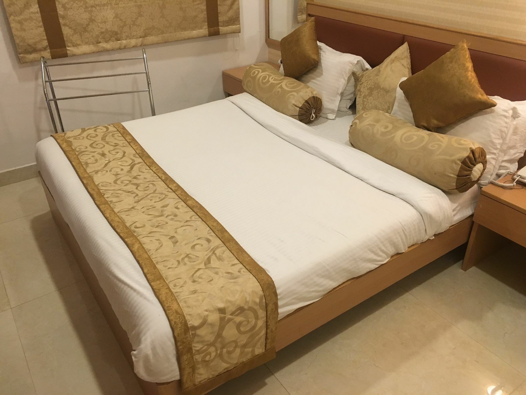 Hotel Avenue 11 Boutique Residences, Poes Garden Chennai