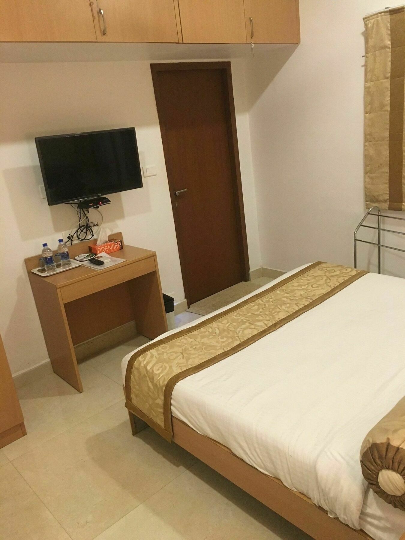 Avenue 11 Boutique Residences, Poes Garden 3* Chennai