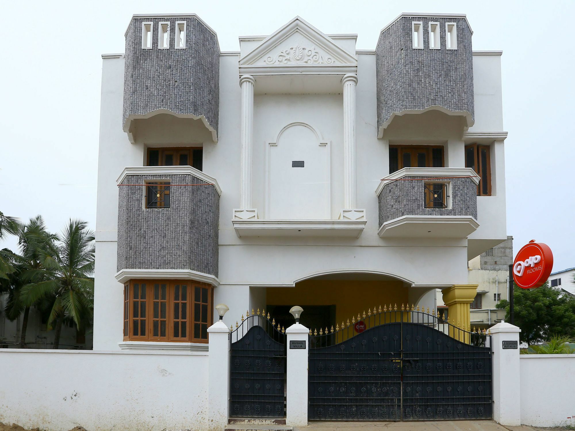 Fabexpress Nestlay Omr Hotel Chennai