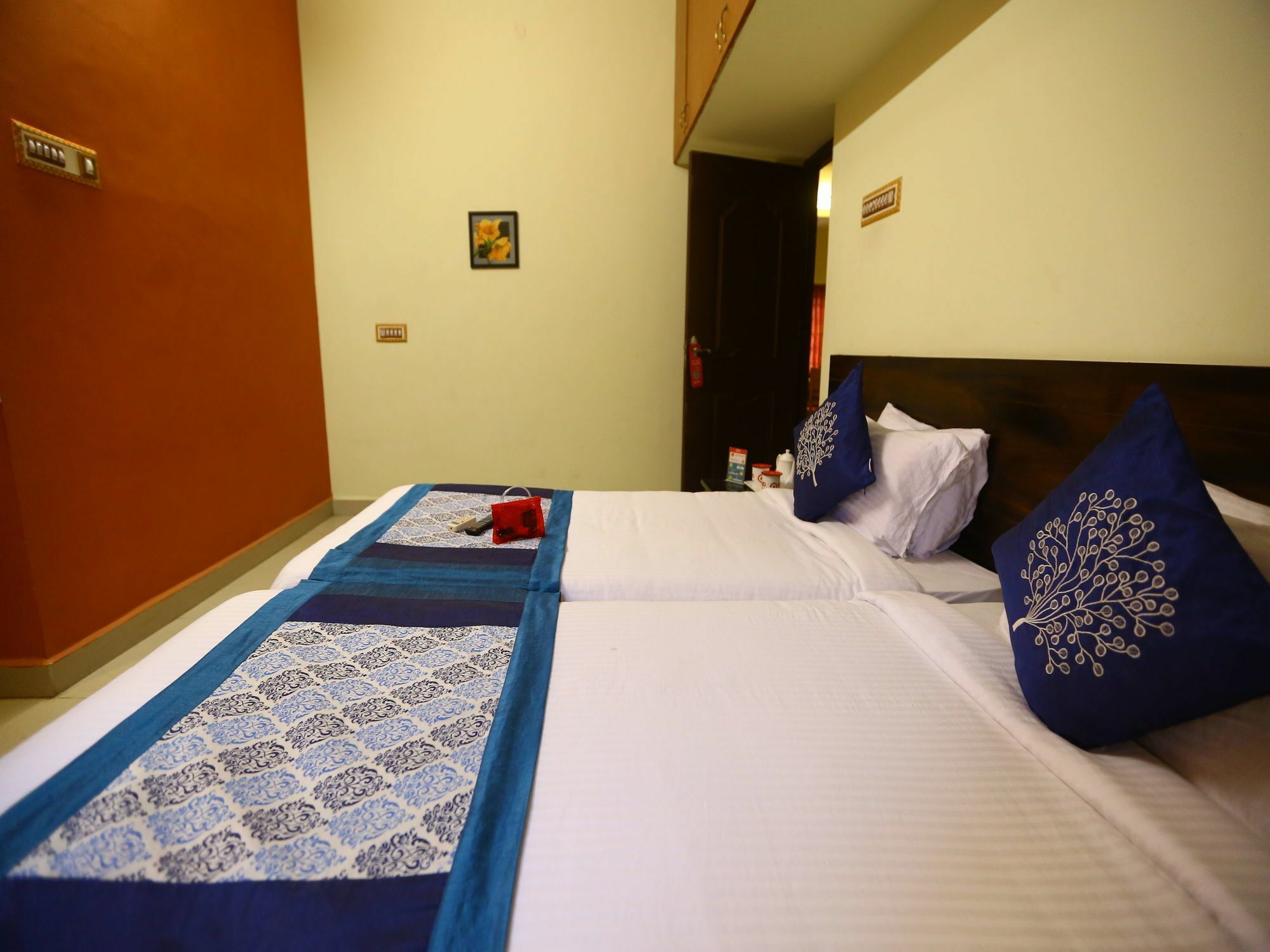 Fabexpress Nestlay Omr 3*