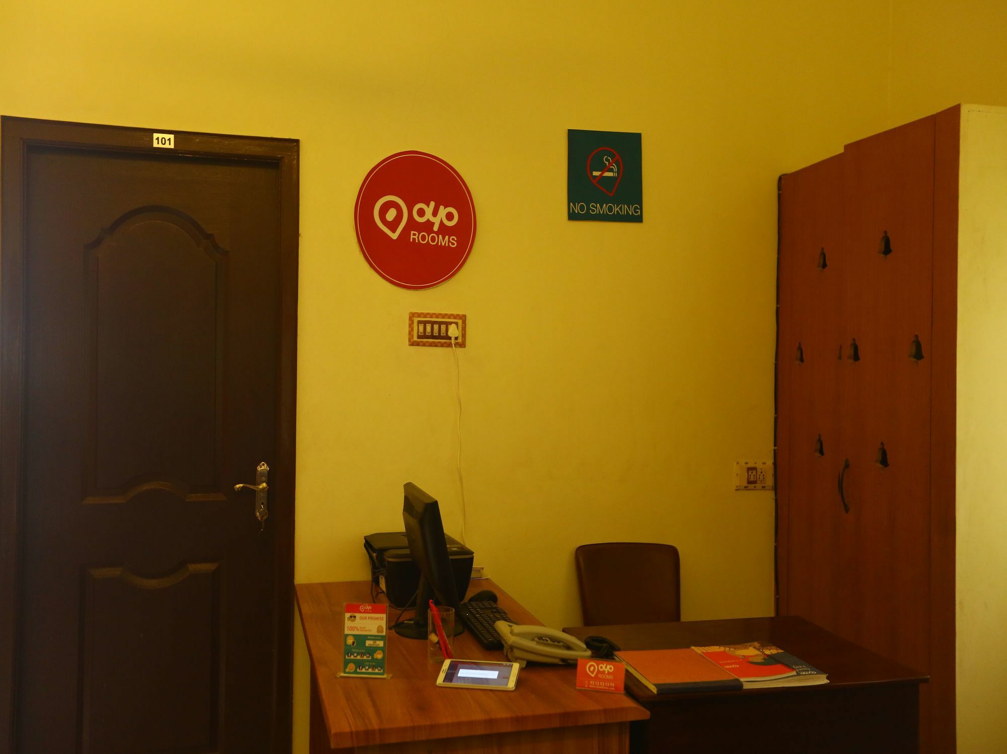 Fabexpress Nestlay Omr 3* Chennai