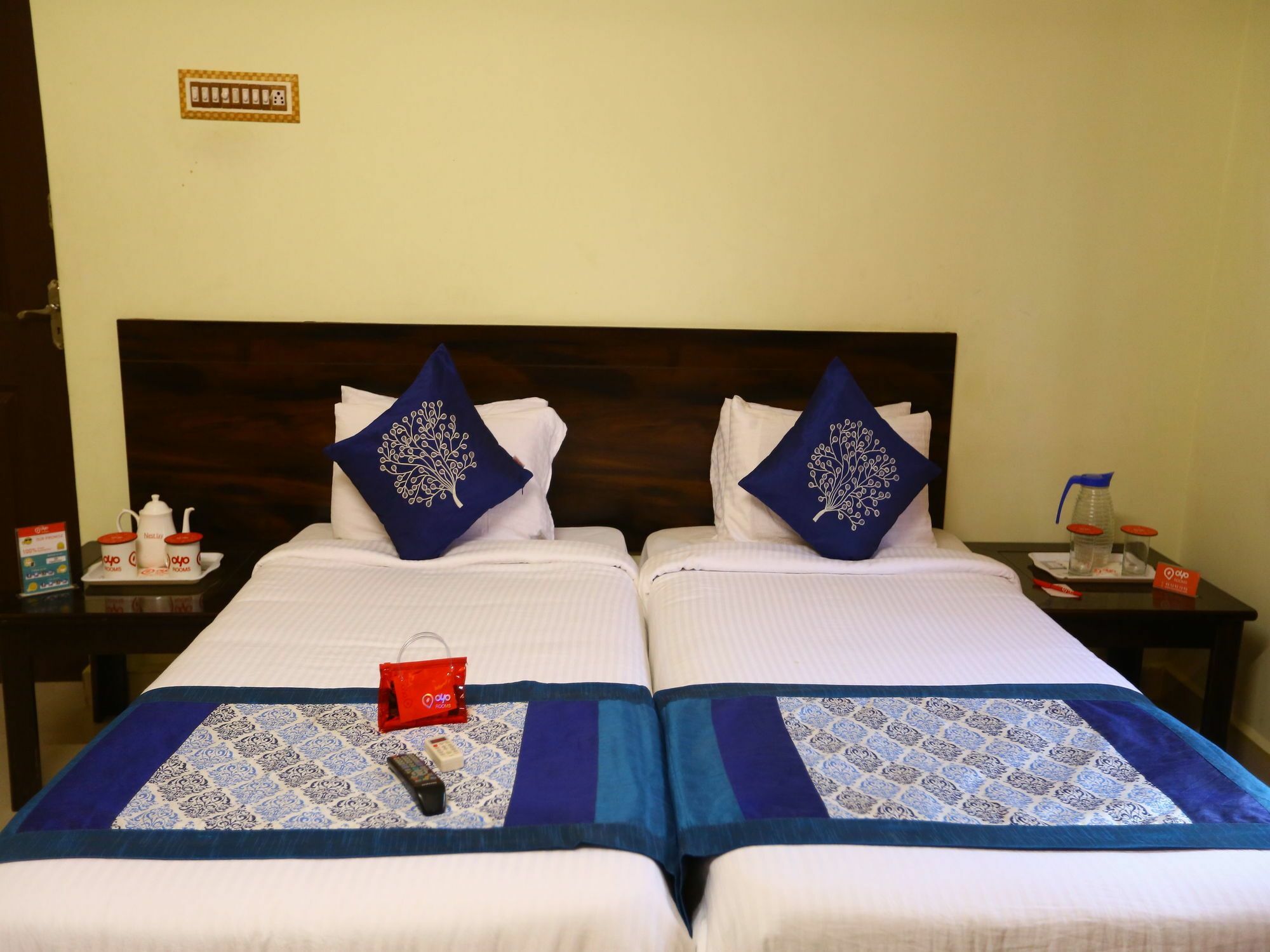 Fabexpress Nestlay Omr Chennai