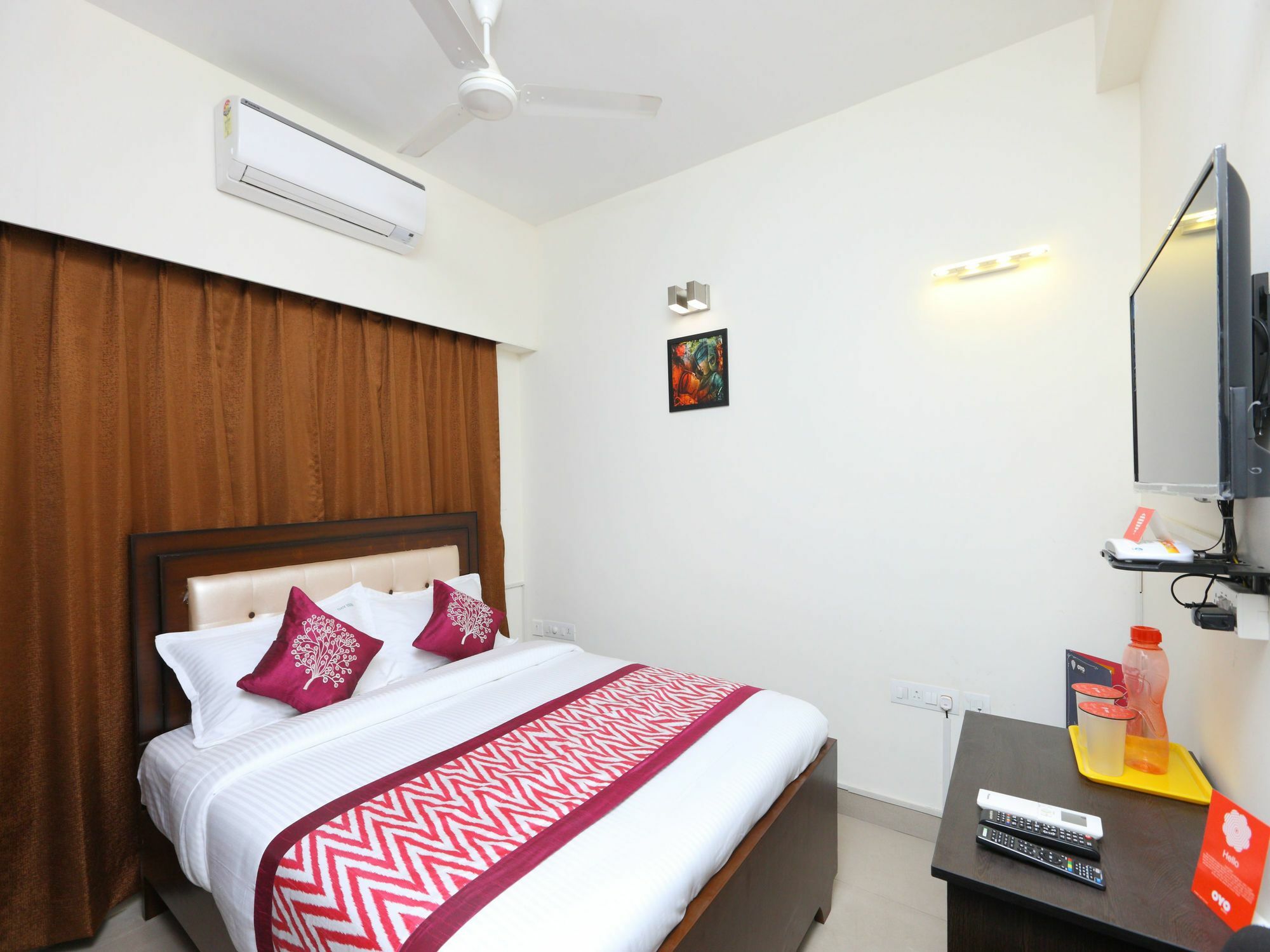 Fabhotel Corporate I Hotel 3*