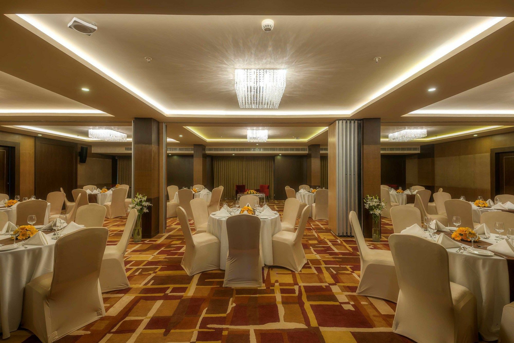 Days By Wyndham Omr Hotel Chennai