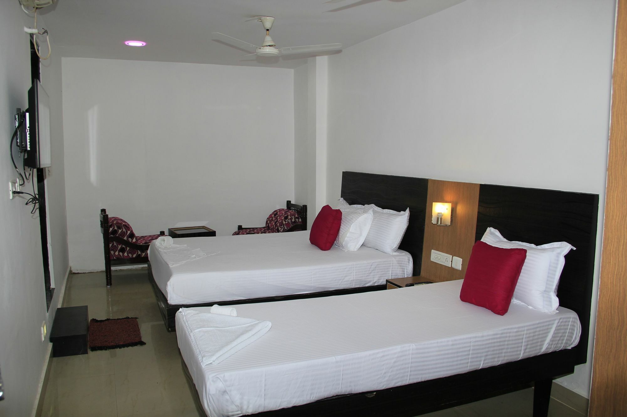 O Pink Chennai