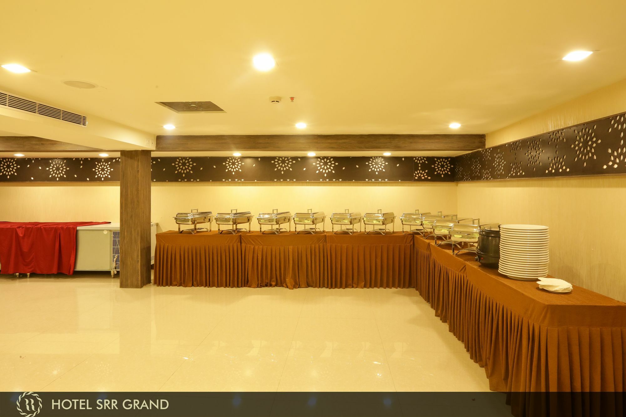 Srr Grand