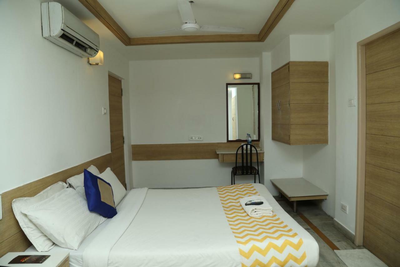 Maple Tree Hotel 3*