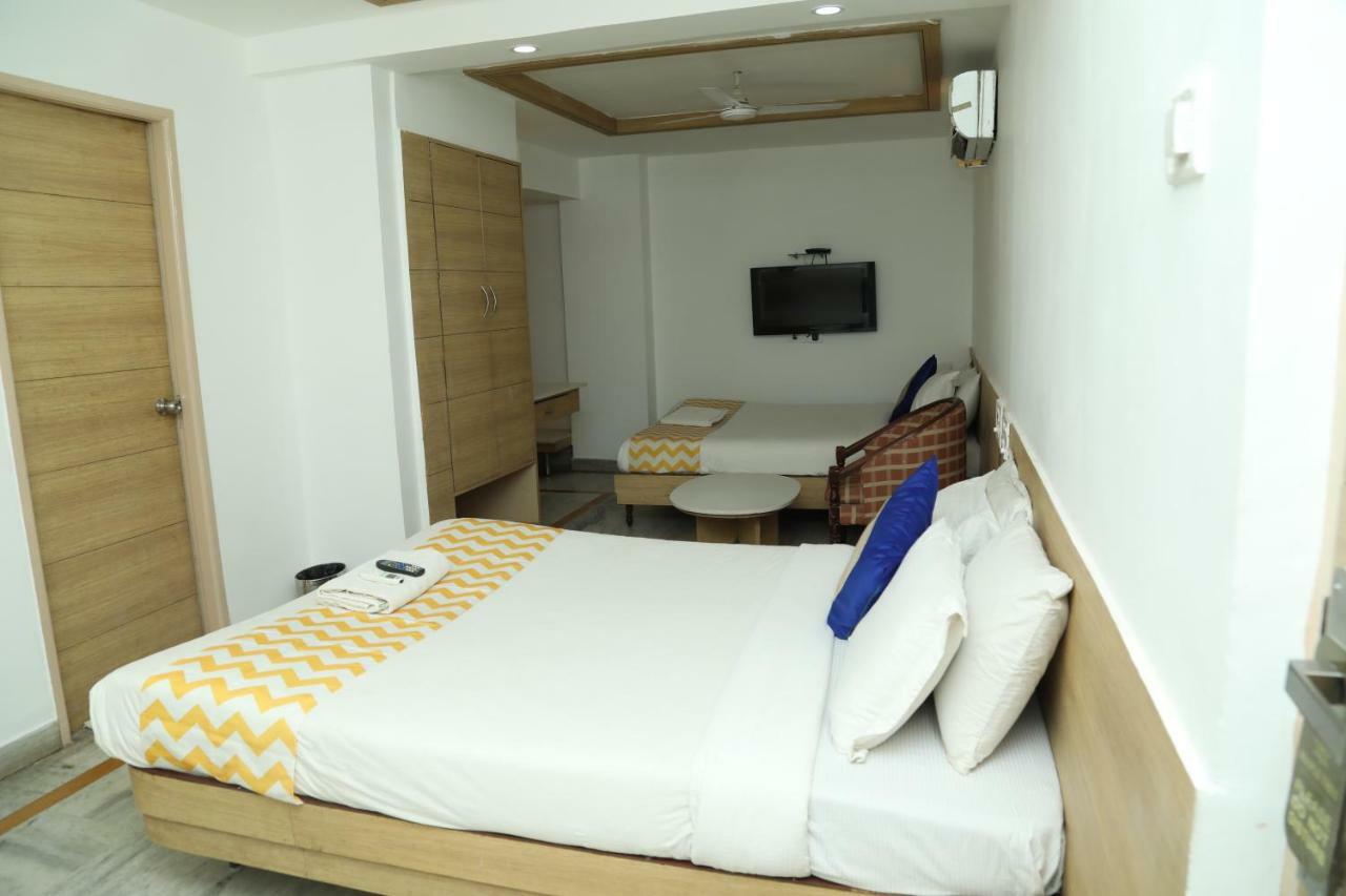 Maple Tree Hotel Chennai