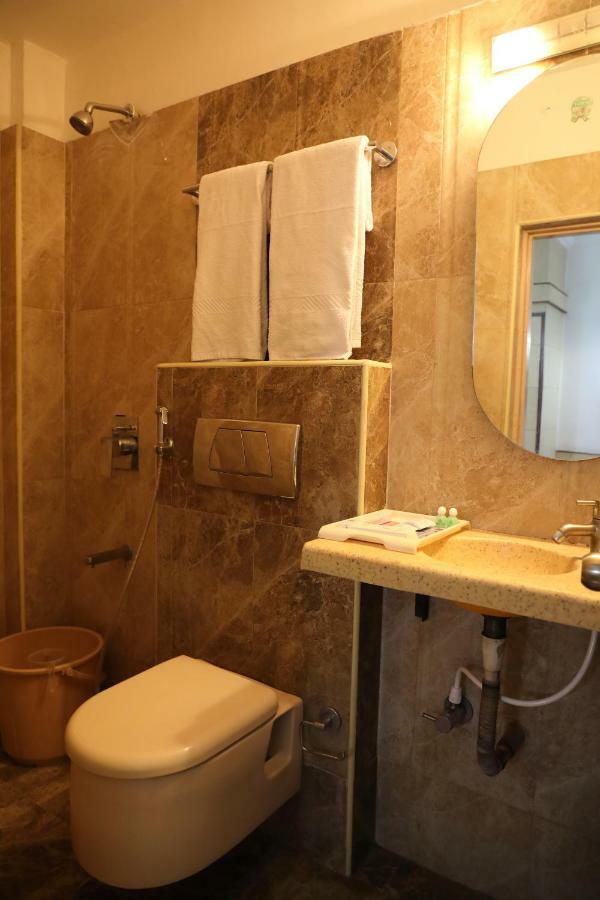 Hotel Maple Tree 3*