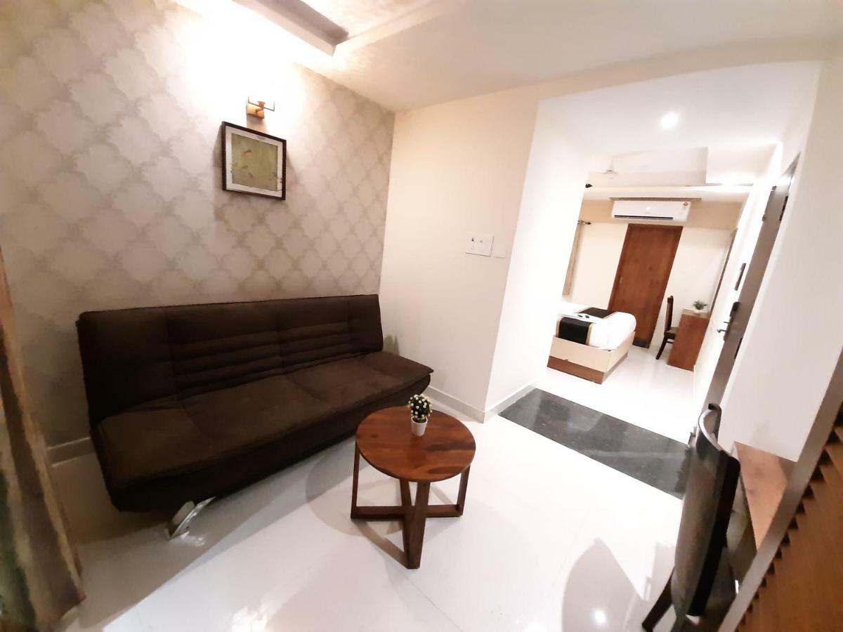 Liza Regency Hotel Chennai