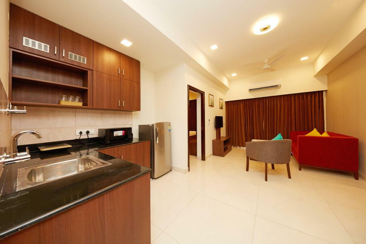 Kamar Residences And Banquets