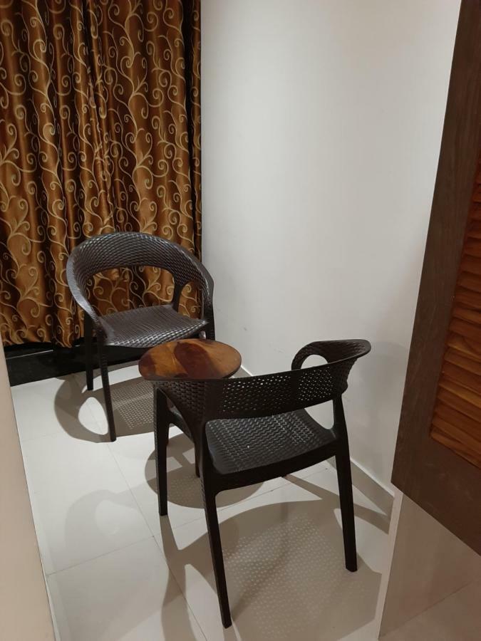 Hotel Liza Regency Chennai