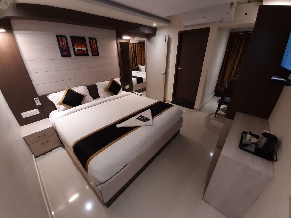 Liza Regency Hotel Chennai