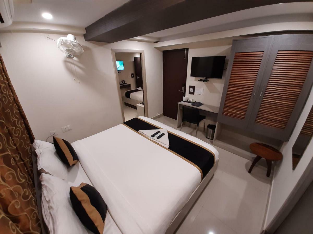 Liza Regency 3*