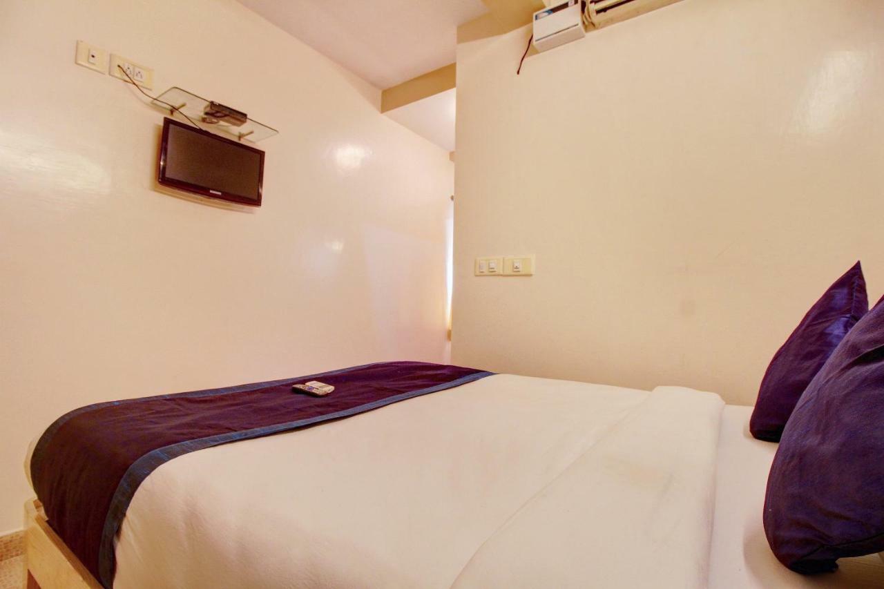 Hotel Oyo Rooms Anna Salai Us Consulate Chennai