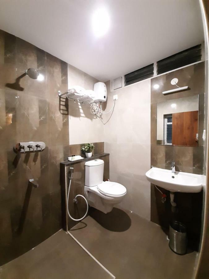 Liza Regency Hotel Chennai