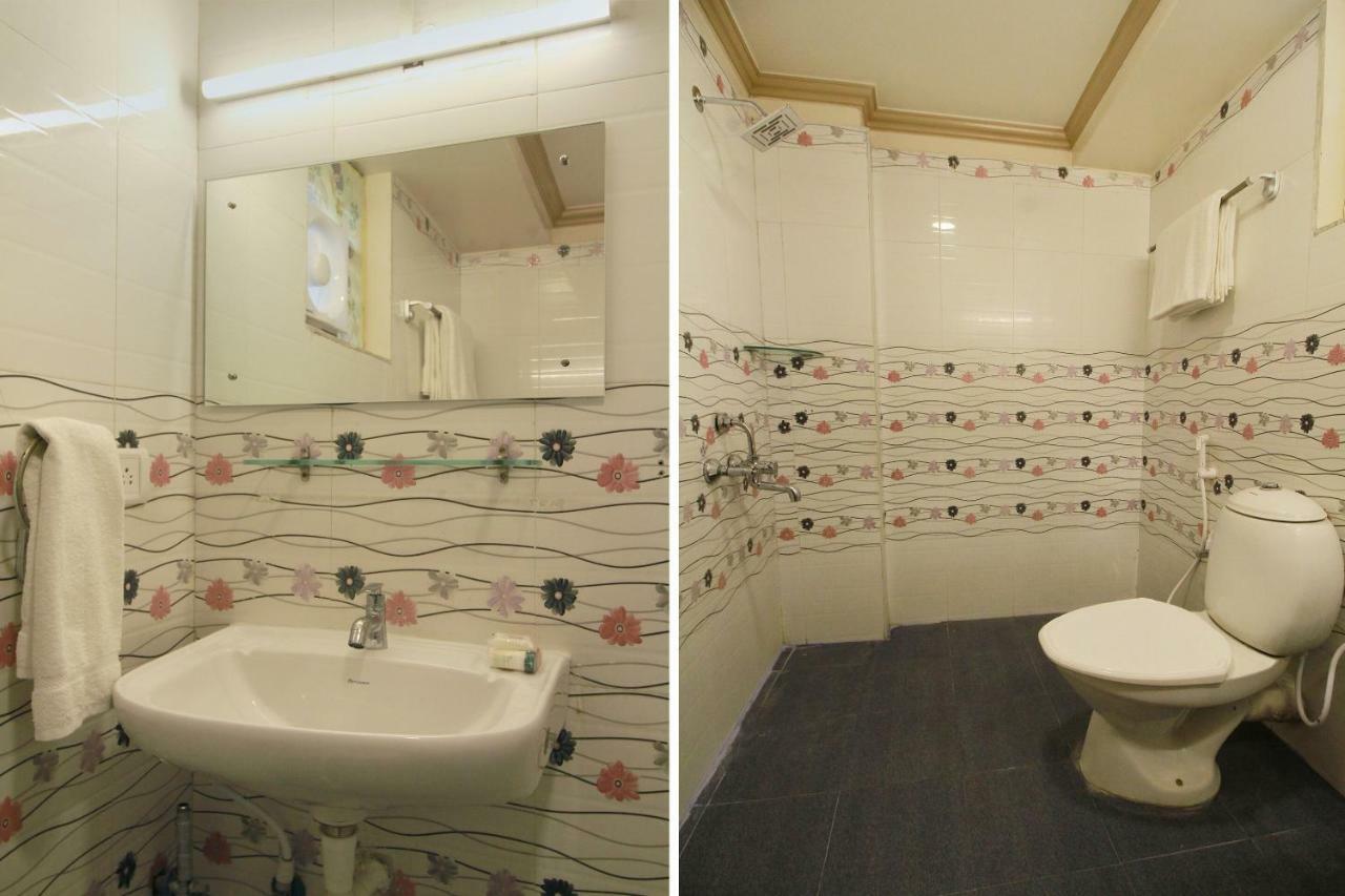 Oyo Rooms Anna Salai Us Consulate Hotel 3*