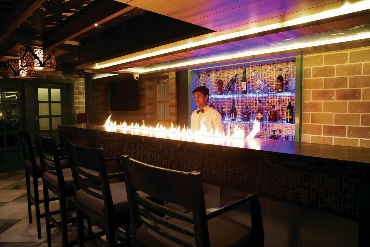 Hotel Urvashi Residency Chennai