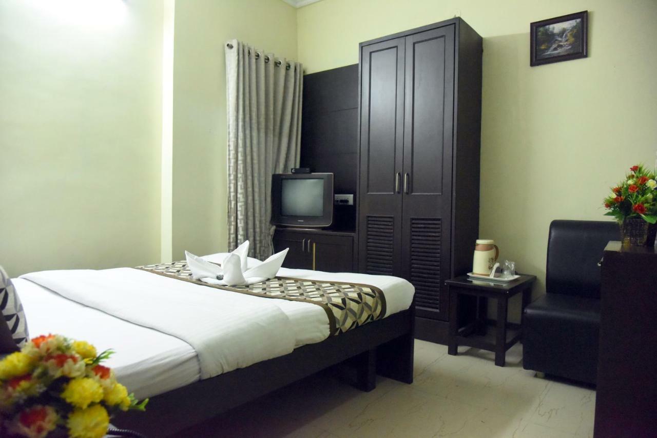 Samudra Residency Lodge *