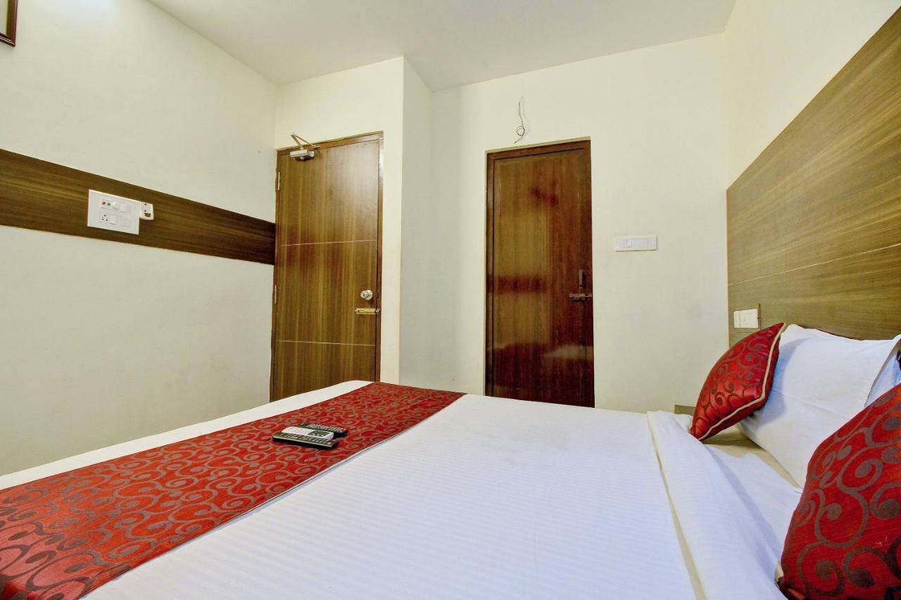 Hotel Oyo 4494 Amrita