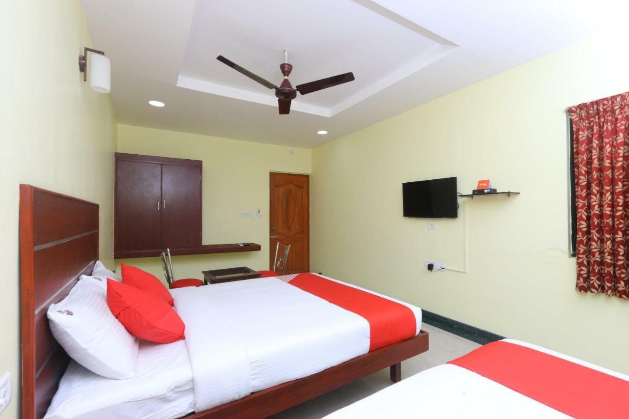 Sri Sai Nivas 2* Chennai