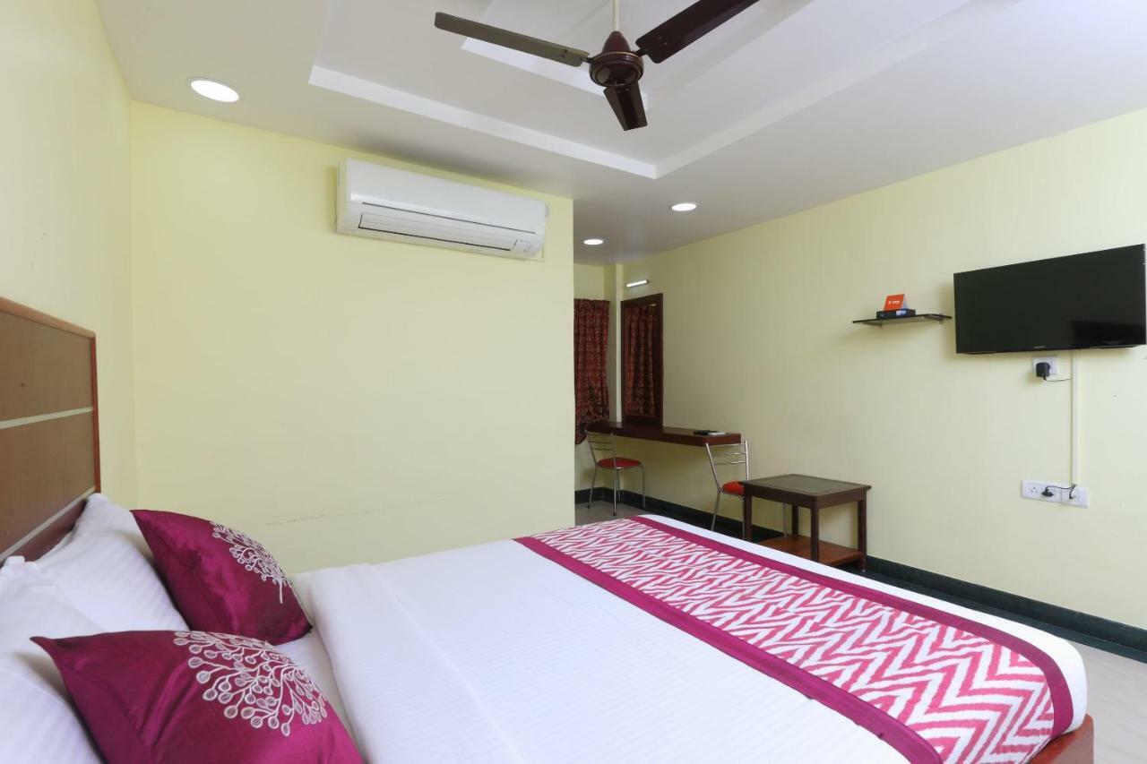 Hotel Sri Sai Nivas Chennai