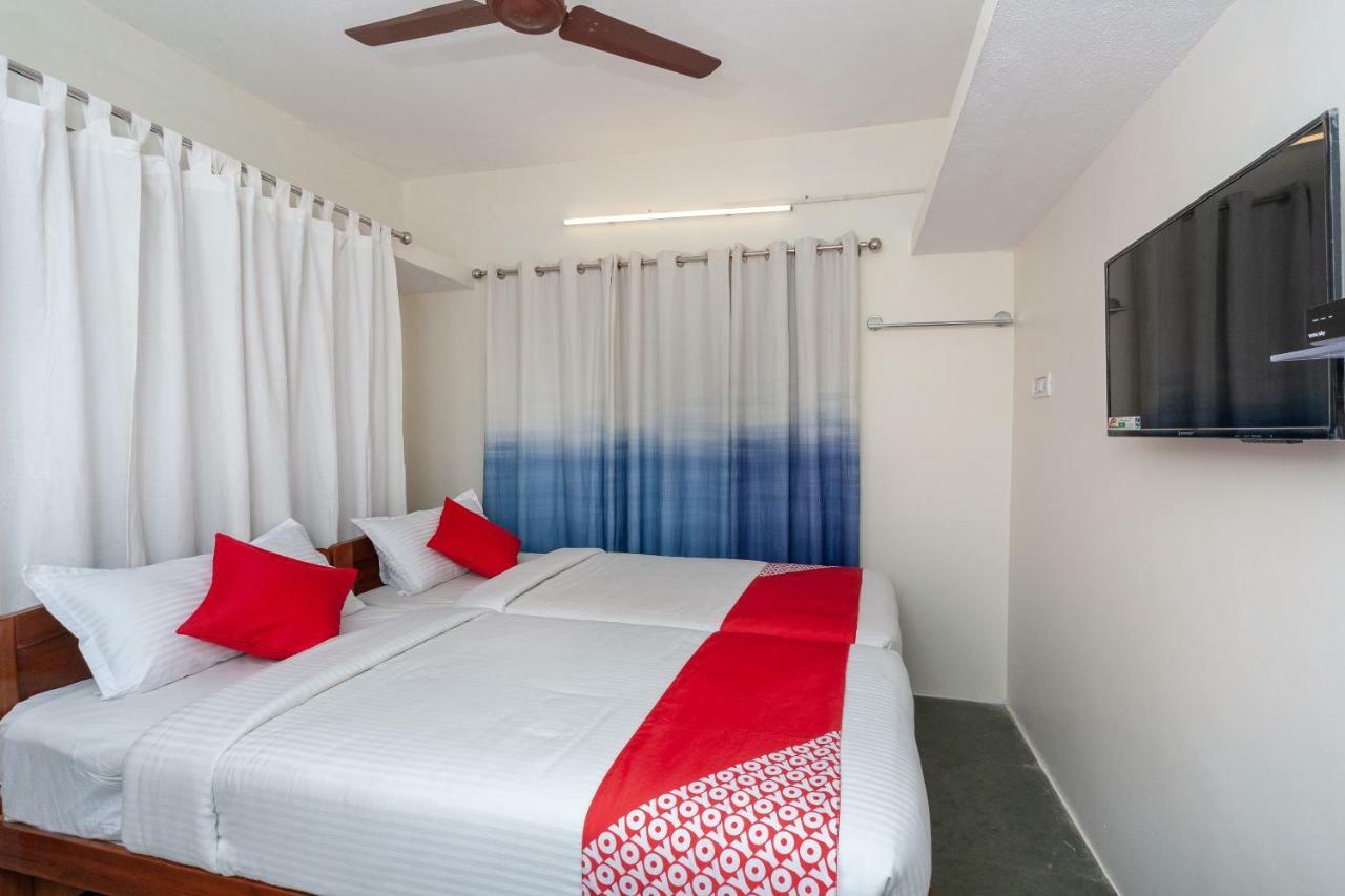 Oyo 8629 Agani Residency 3*