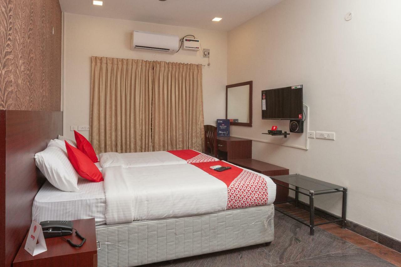 Oyo Flagship 23566 Daffodils Nest Pallikaranai Chennai