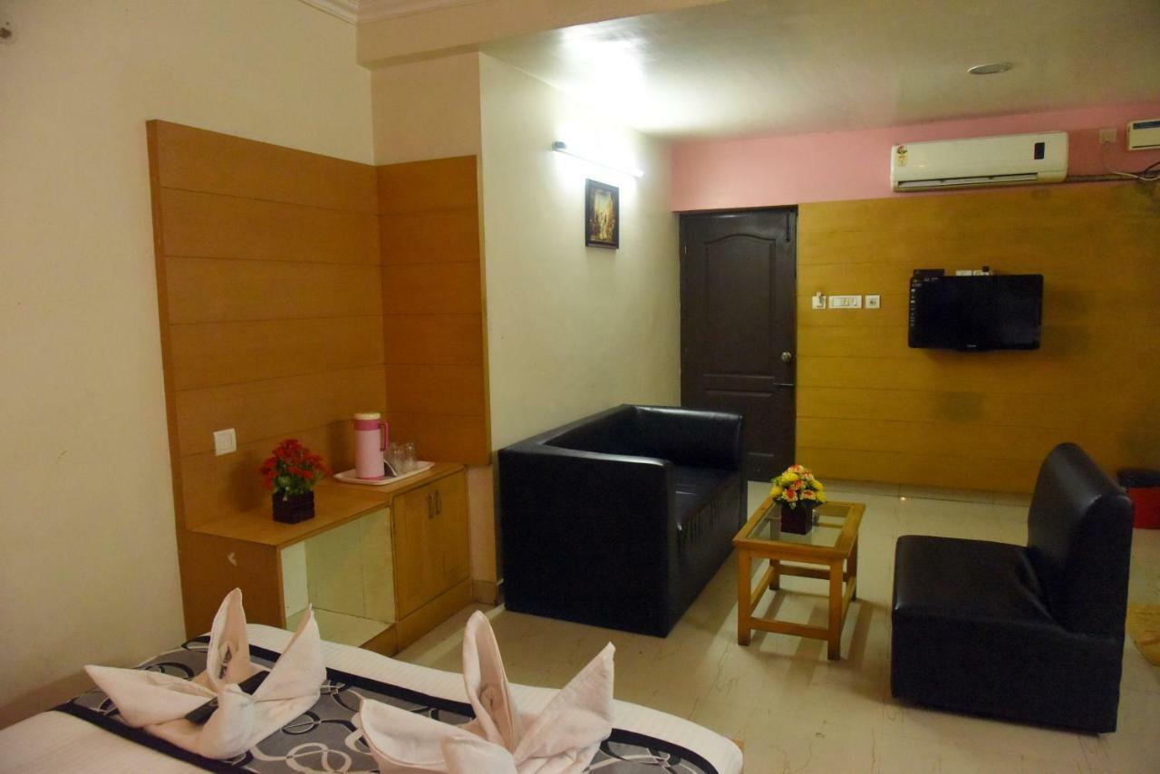 Samudra Residency * Chennai
