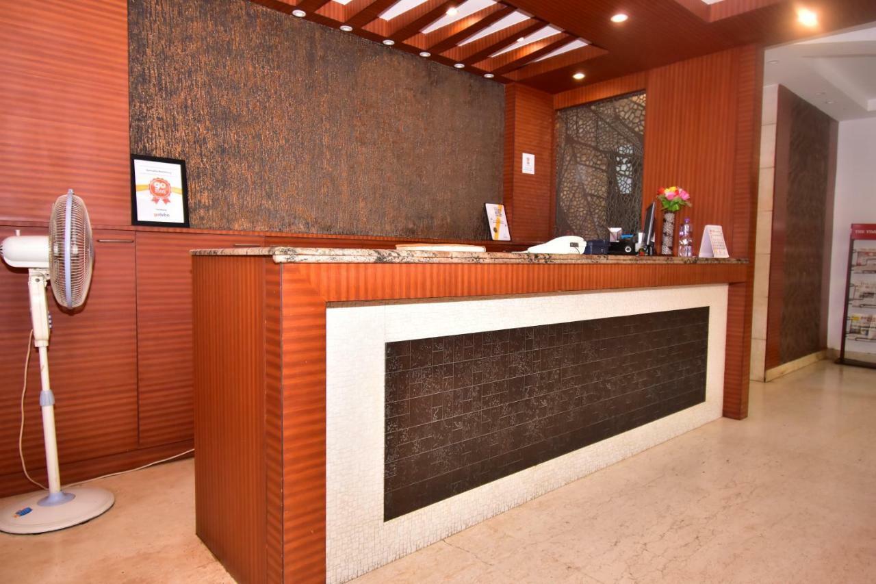 Samudra Residency Lodge *