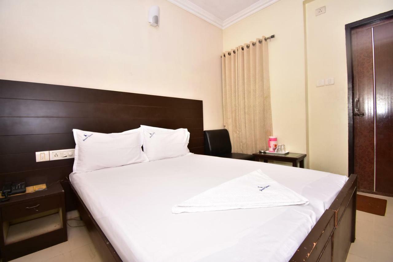 Samudra Residency Lodge Chennai