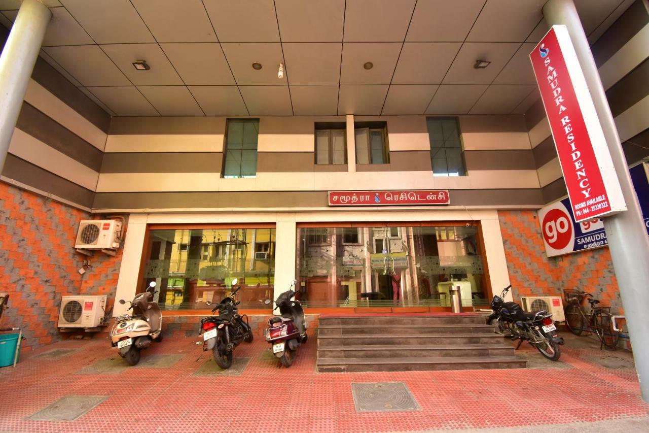 Samudra Residency