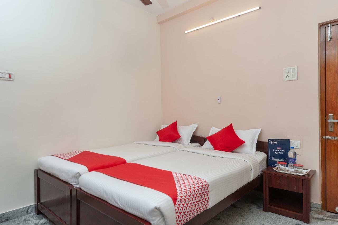 Oyo 8629 Agani Residency Hotel