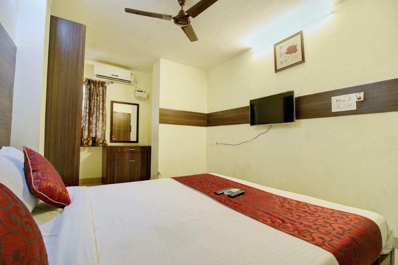 Oyo 4494 Amrita 3* Chennai