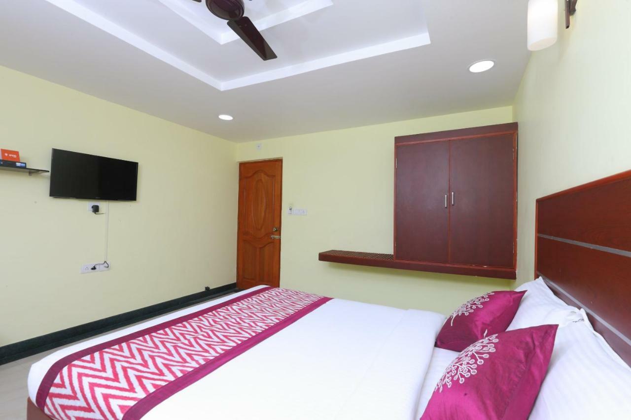 Sri Sai Nivas Hotel Chennai