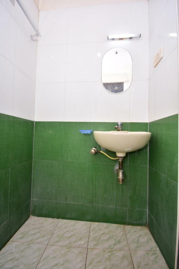 Samudra Residency Lodge