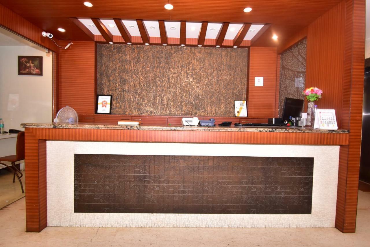 Samudra Residency Lodge