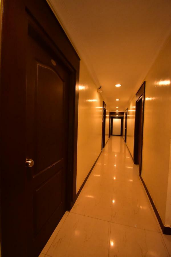 Samudra Residency Chennai