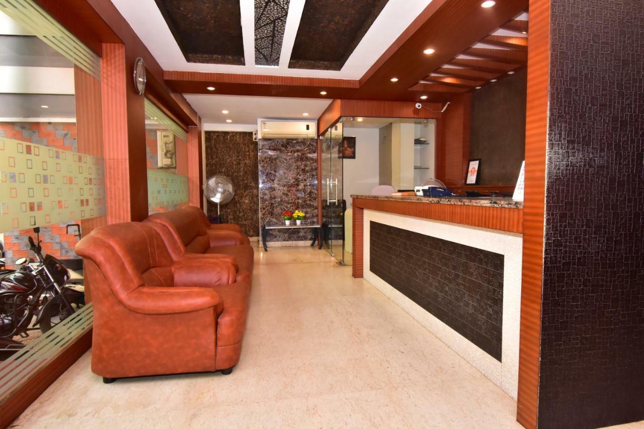 Samudra Residency Lodge *