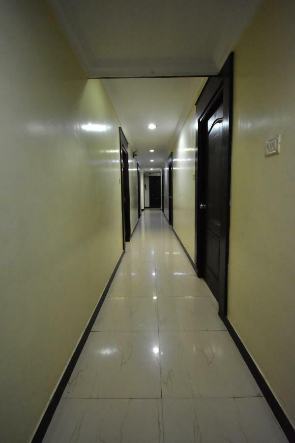 Lodge Samudra Residency Chennai