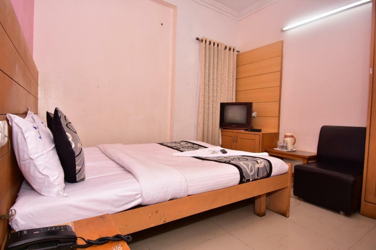 Samudra Residency Lodge Chennai